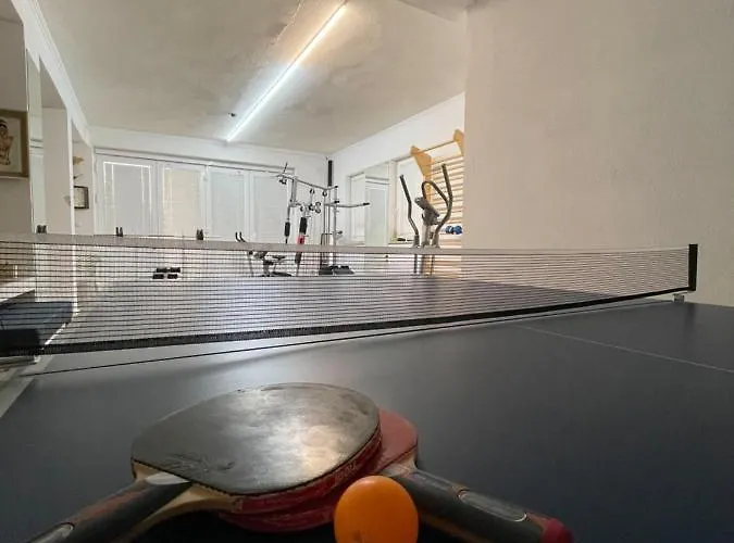 In Sabb For Rent Apartman *