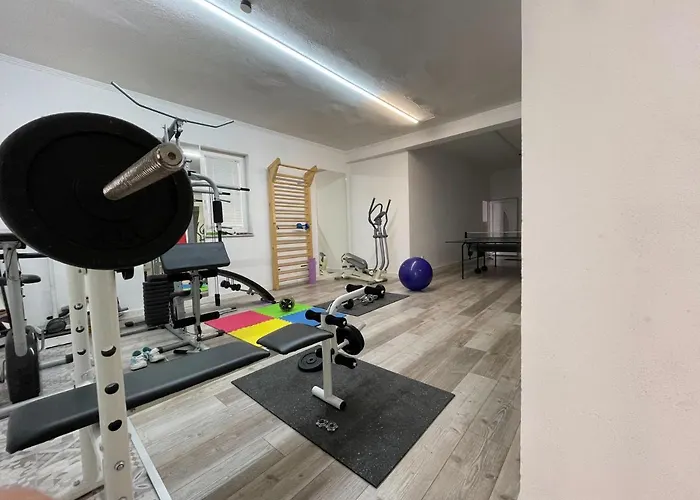 In Sabb For Rent Apartman *