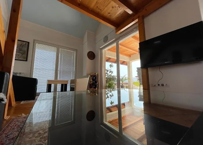 In Sabb For Rent Apartman Sarajevo