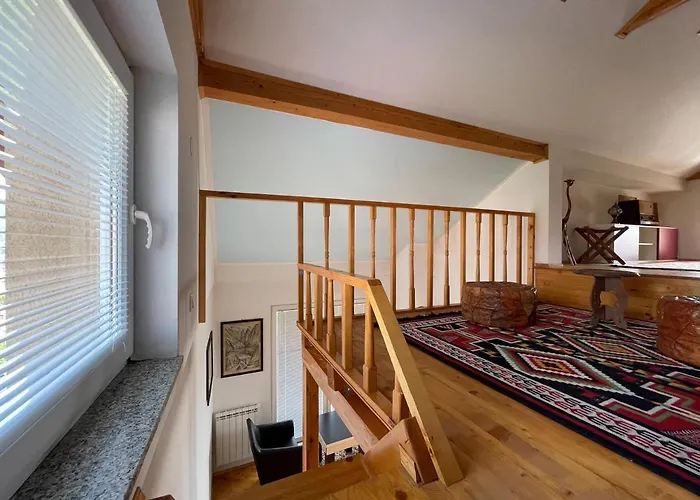 In Sabb For Rent * Sarajevo