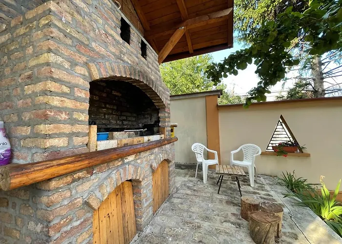 In Sabb For Rent Apartman Sarajevo