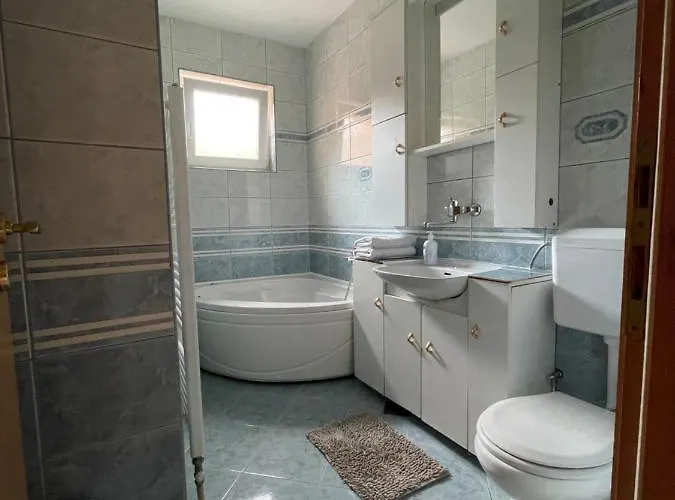 Apartman In Sabb For Rent Sarajevo