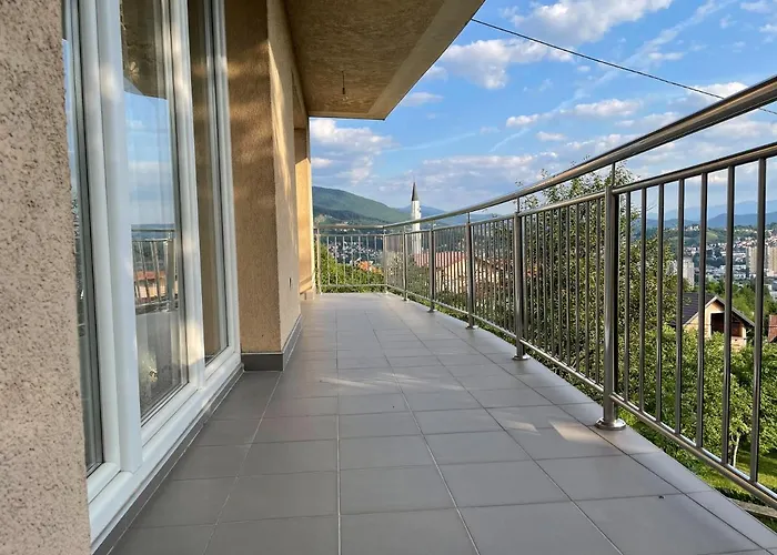 In Sabb For Rent Apartman