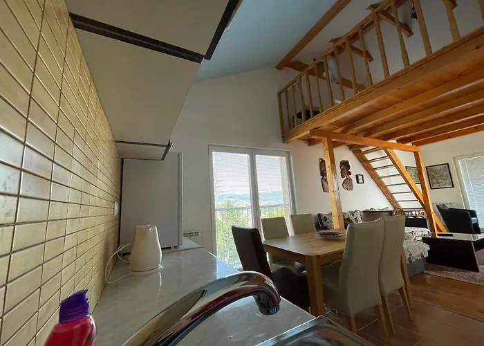 In Sabb For Rent * Sarajevo