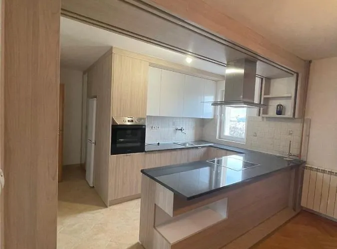 Apartman In Sabb For Rent Sarajevo