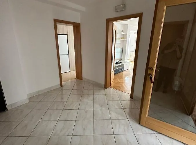 In Sabb For Rent Apartman