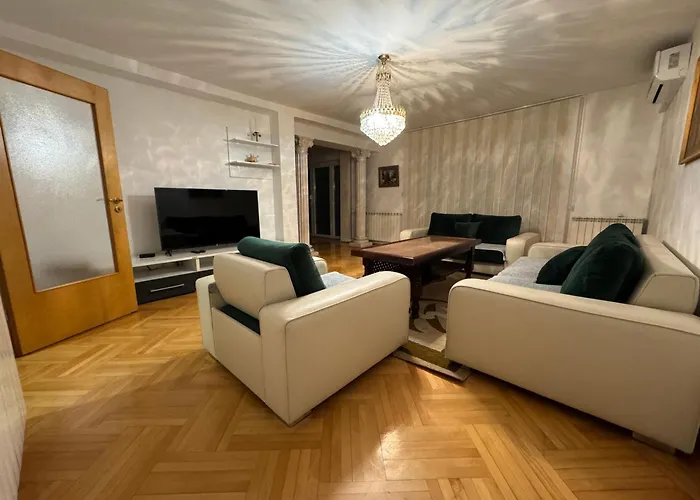 In Sabb For Rent Sarajevo