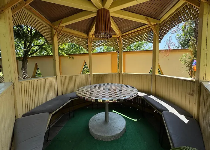 In Sabb For Rent Apartman *