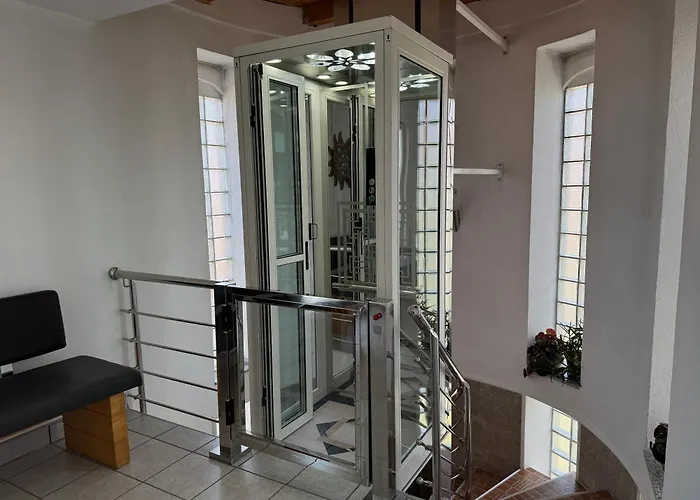 Apartman In Sabb For Rent Sarajevo